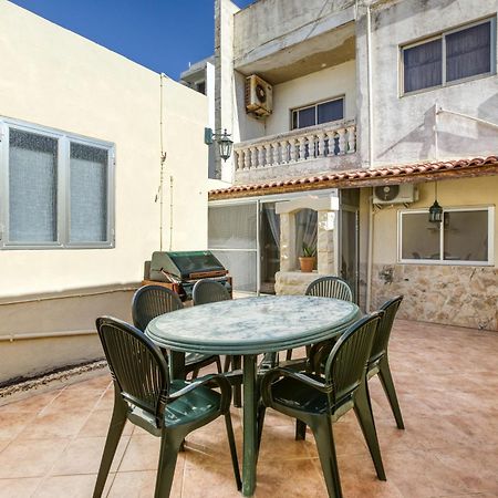 A Lovely 3Br Maisonette In Lovely Town Of Rabat By 360 Estates 외부 사진
