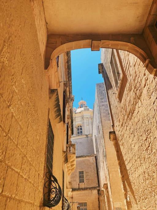 A Lovely 3Br Maisonette In Lovely Town Of Rabat By 360 Estates 외부 사진