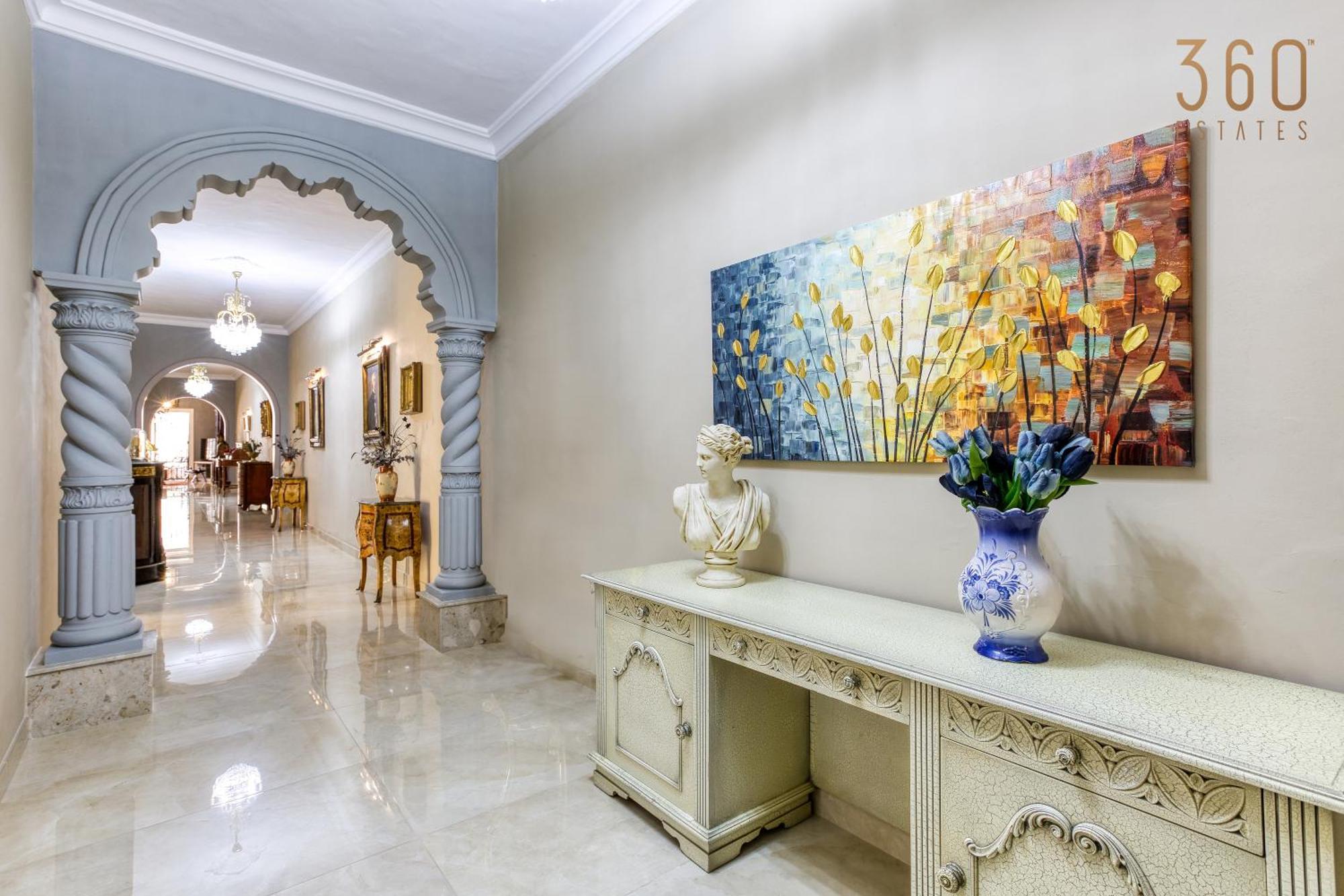 A Lovely 3Br Maisonette In Lovely Town Of Rabat By 360 Estates 외부 사진