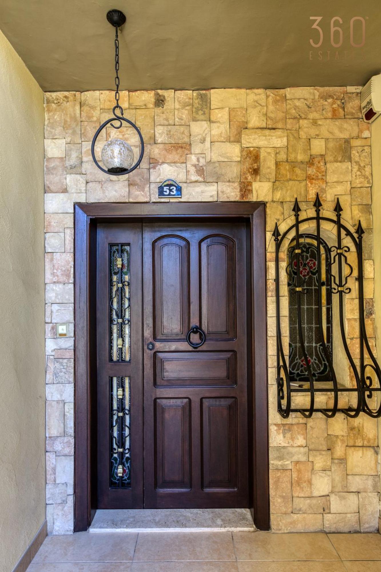 A Lovely 3Br Maisonette In Lovely Town Of Rabat By 360 Estates 외부 사진