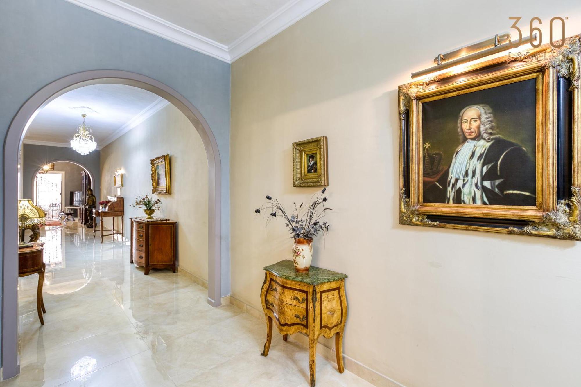 A Lovely 3Br Maisonette In Lovely Town Of Rabat By 360 Estates 외부 사진