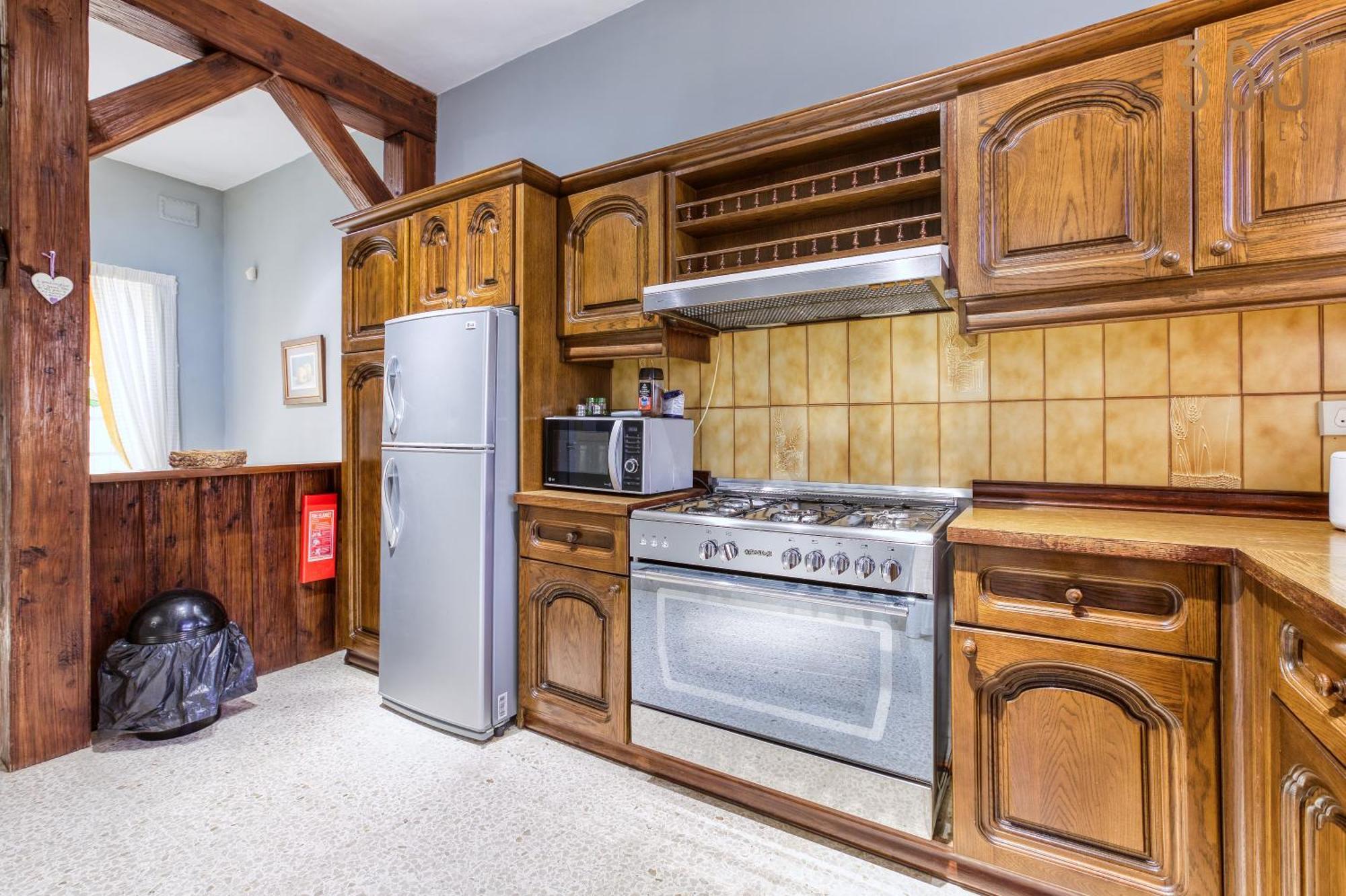 A Lovely 3Br Maisonette In Lovely Town Of Rabat By 360 Estates 외부 사진