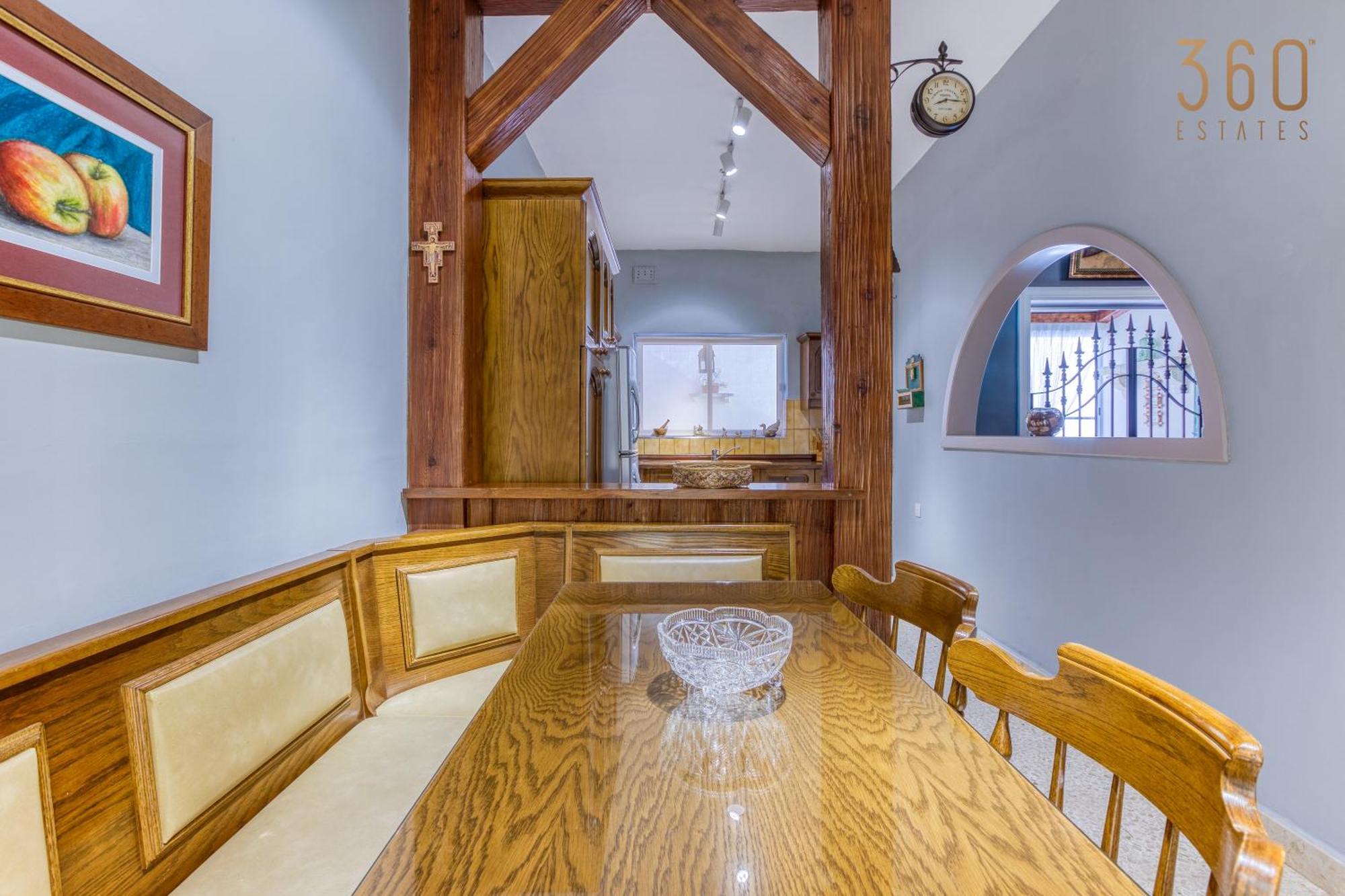 A Lovely 3Br Maisonette In Lovely Town Of Rabat By 360 Estates 외부 사진