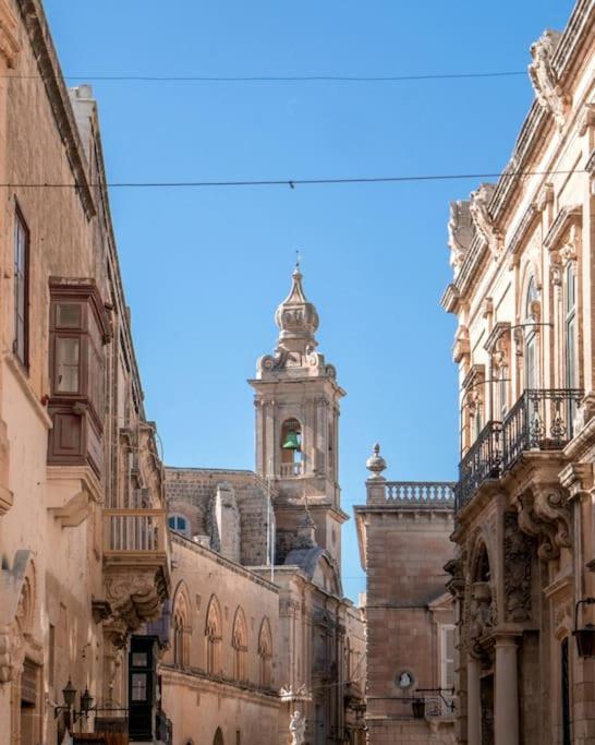 A Lovely 3Br Maisonette In Lovely Town Of Rabat By 360 Estates 외부 사진