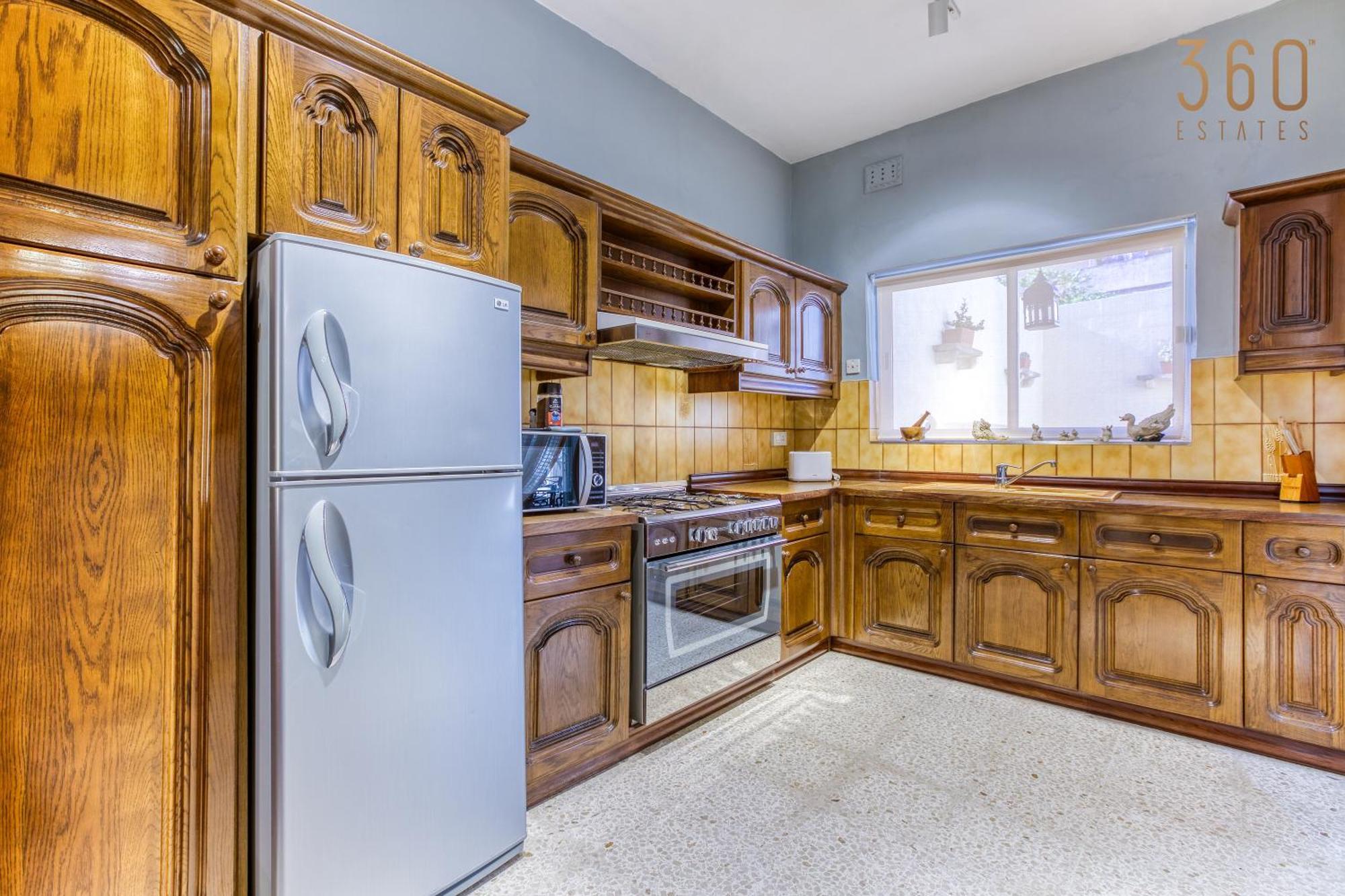 A Lovely 3Br Maisonette In Lovely Town Of Rabat By 360 Estates 외부 사진