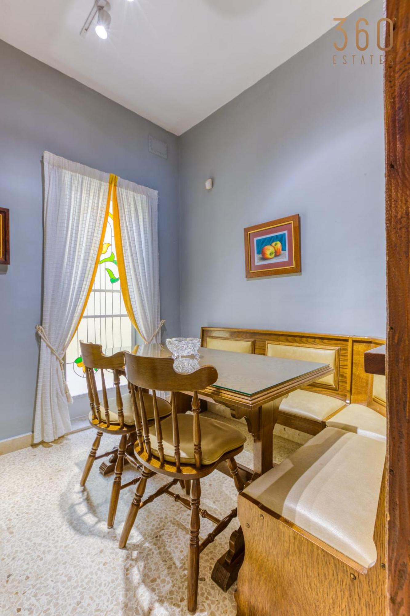 A Lovely 3Br Maisonette In Lovely Town Of Rabat By 360 Estates 외부 사진