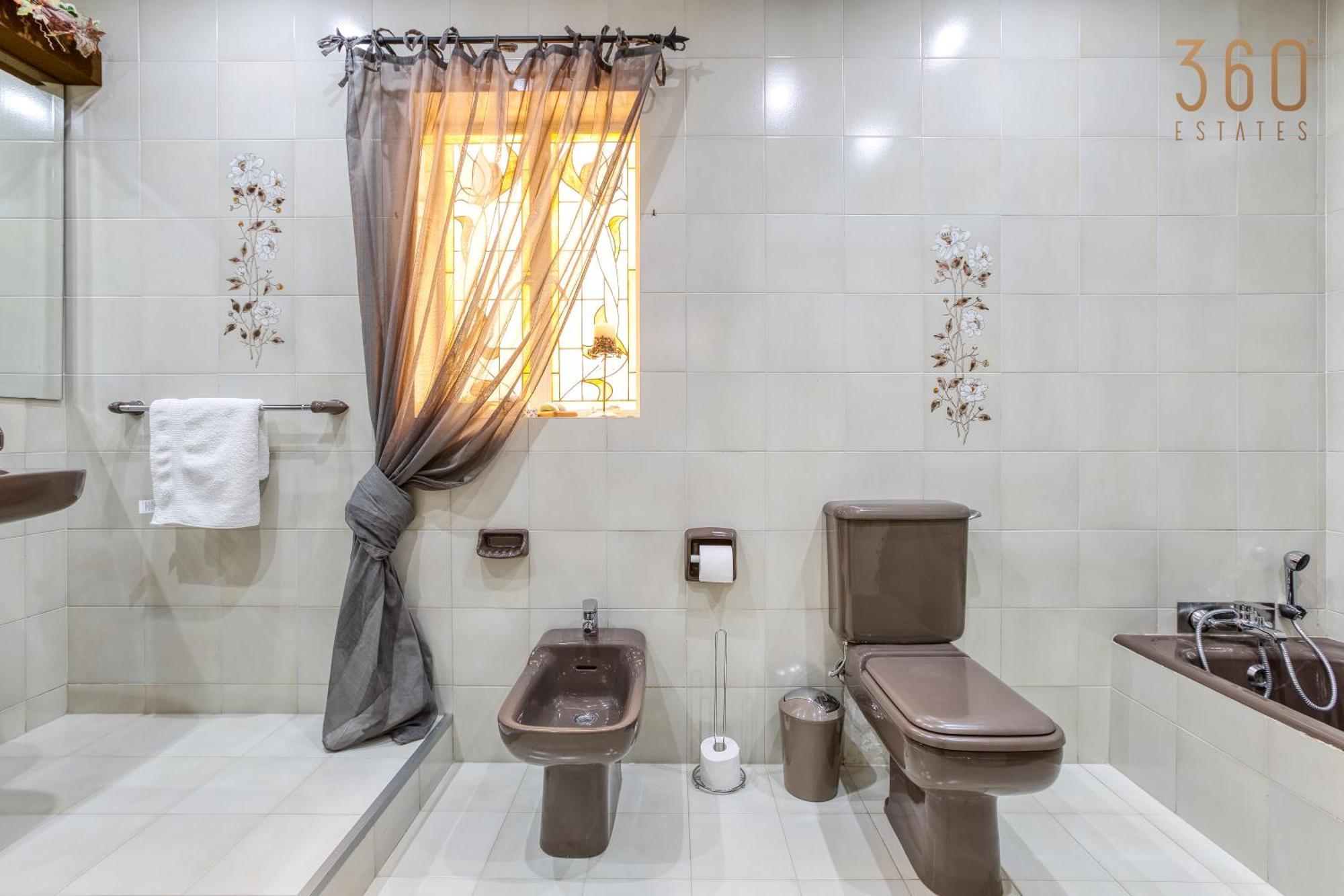 A Lovely 3Br Maisonette In Lovely Town Of Rabat By 360 Estates 외부 사진